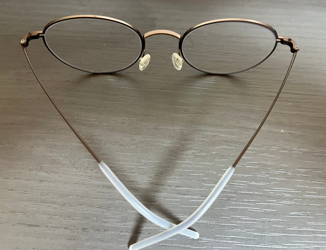 블루라이트 차단 안경 상품이미지2