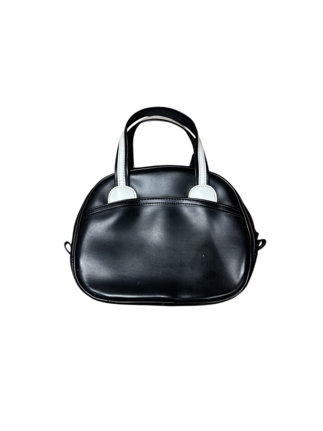 아디다스 스포티 미니 토트백 (크로스끈 미동봉) 상품이미지2