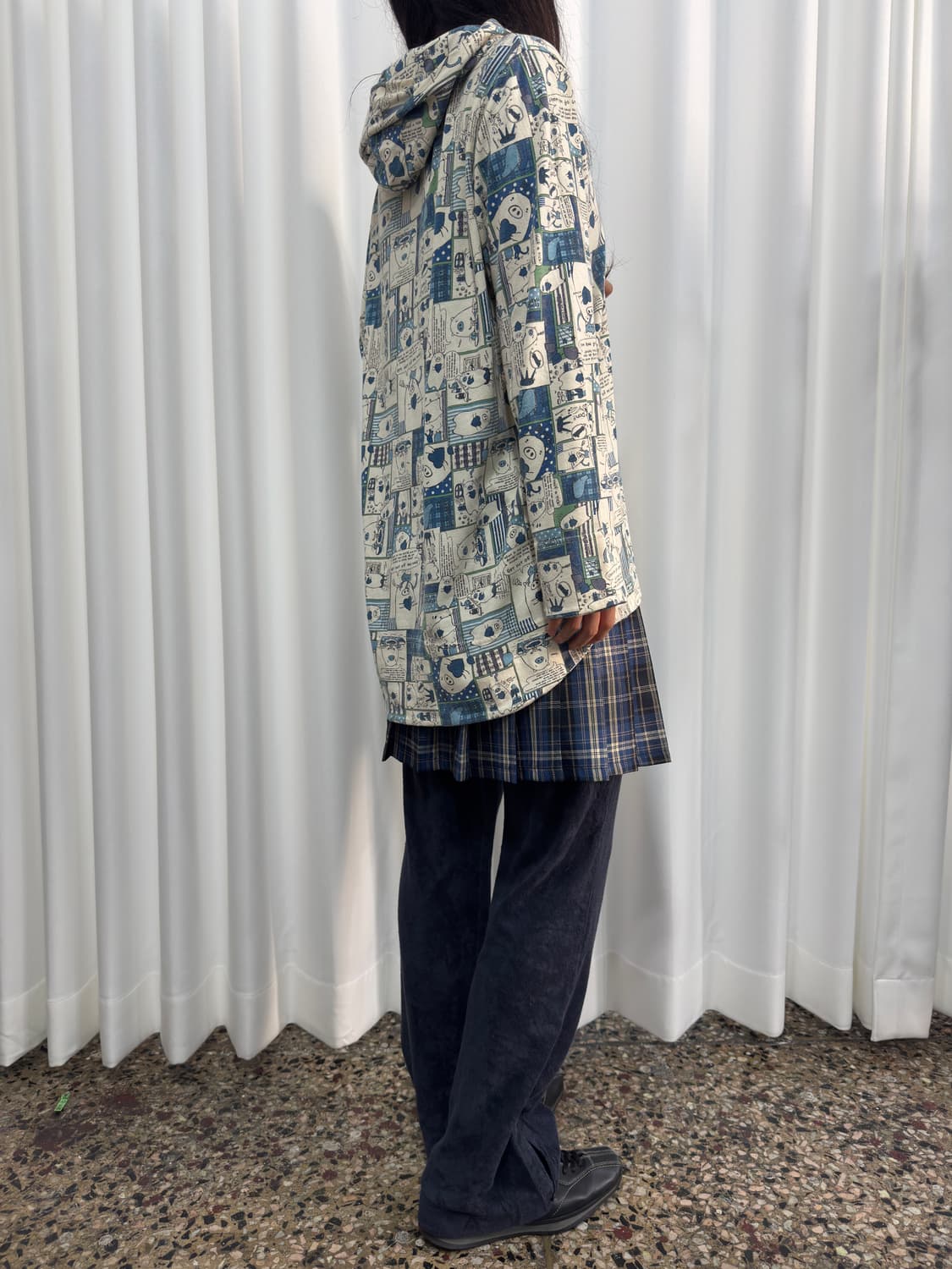 adidas banding pants 상품이미지6