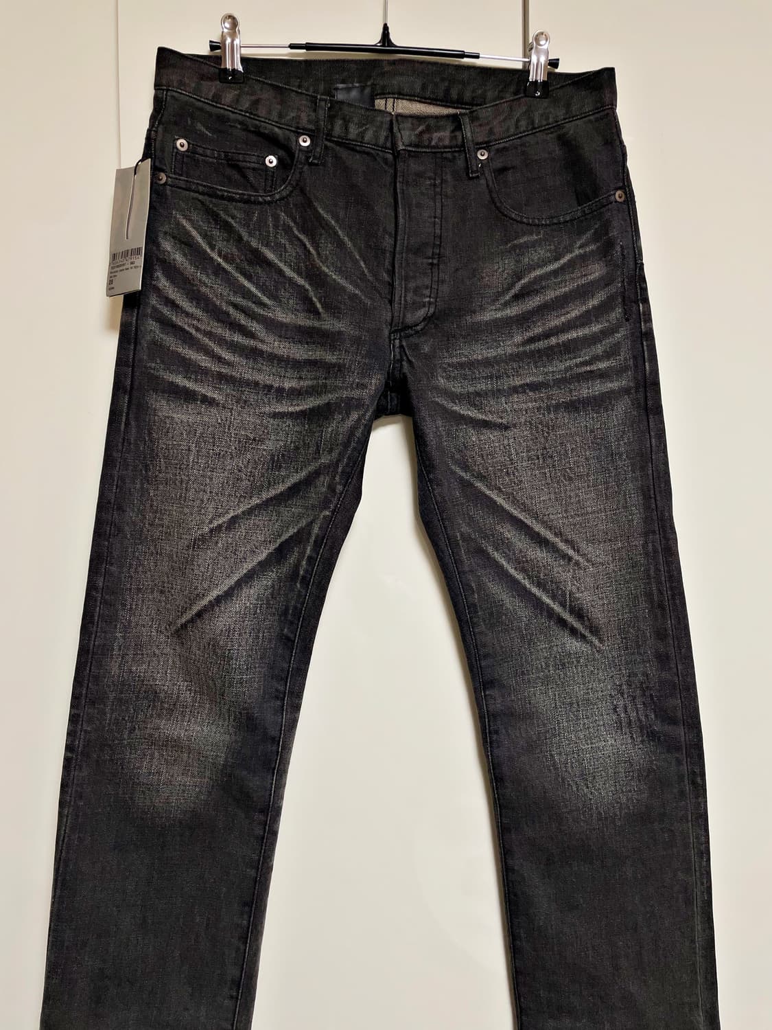 디올옴므 03aw 블랙에디진 28 상품이미지2