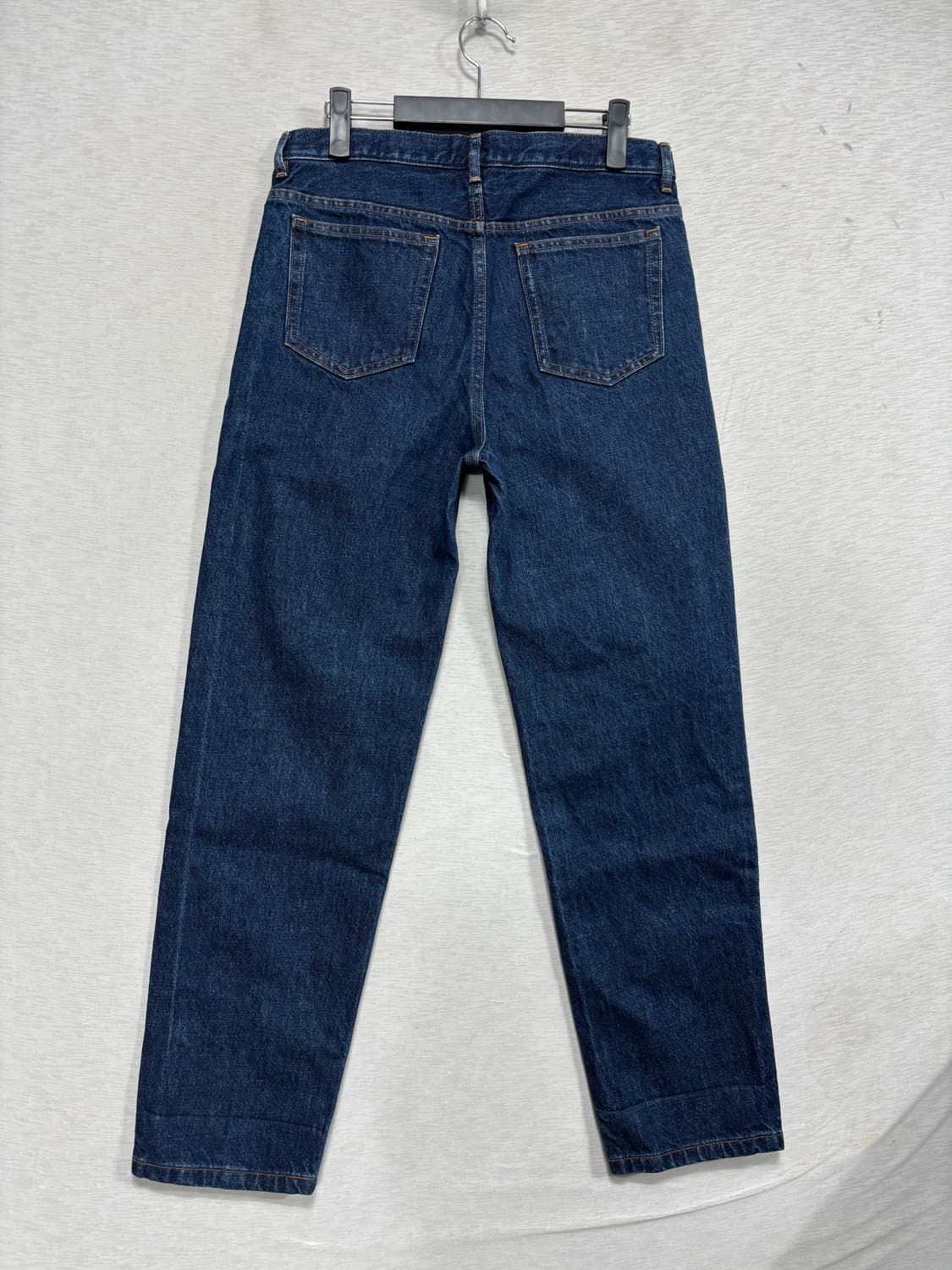 A.P.C. 아페쎄 Jean Martin 데님팬츠 상품이미지4