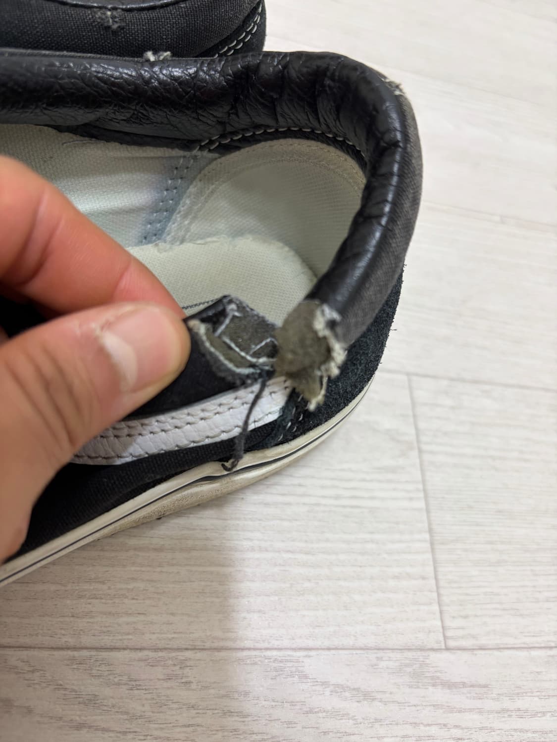 반스 올드스쿨 275 상품이미지2