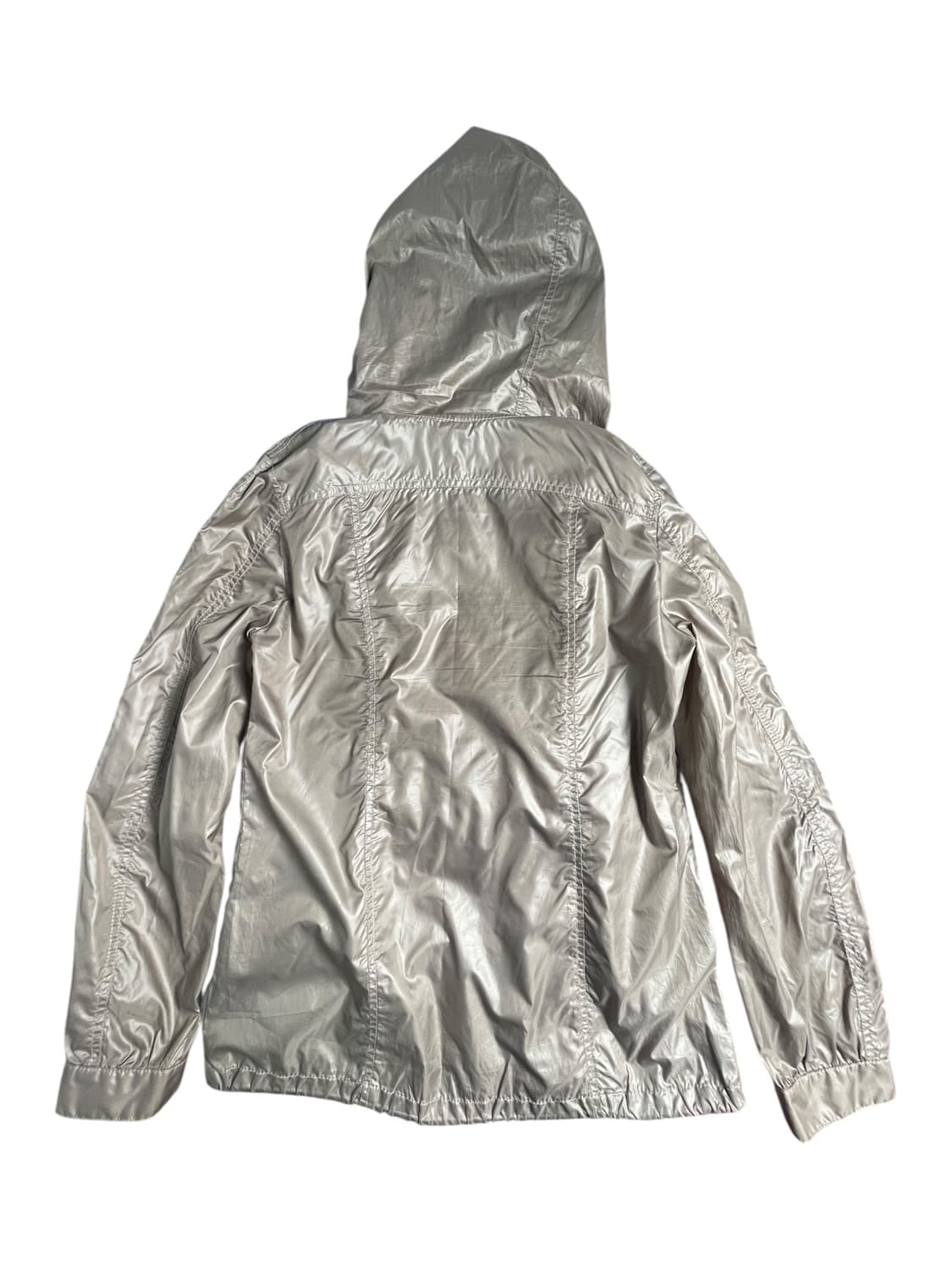 5351  Pour Les Hommes 더블 지퍼 바람막이 상품이미지3