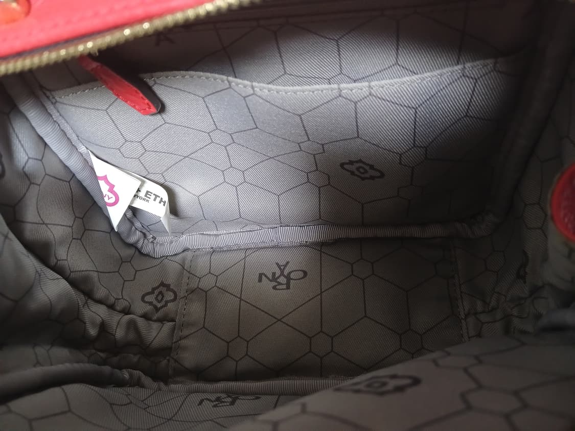 오야니 토트 겸 크로스백  상품이미지6