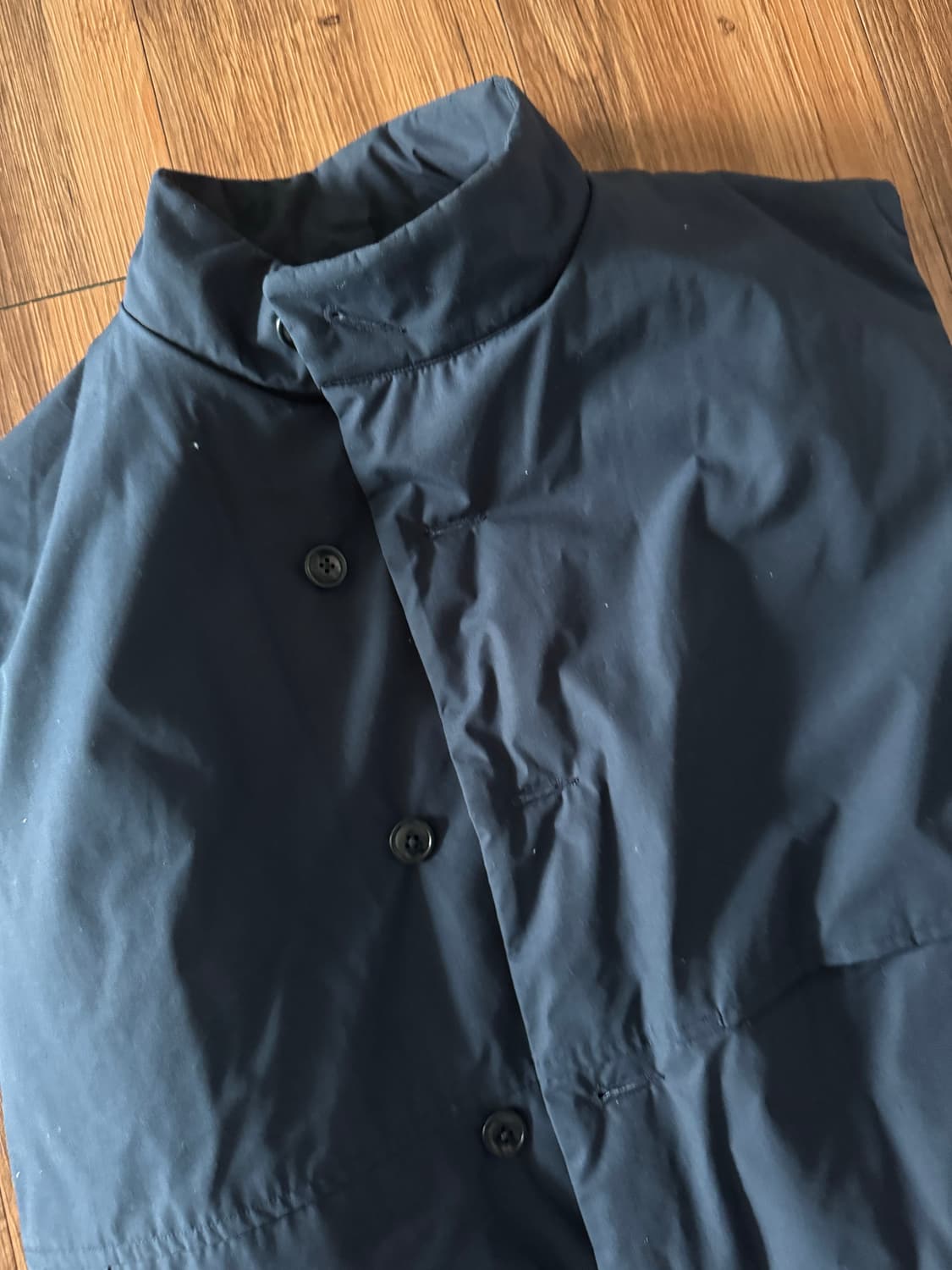 나나미카 인슐레이션 베스트 M 상품이미지2