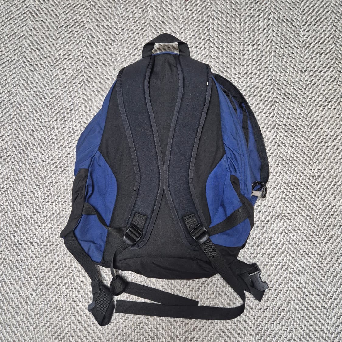 90s 그레고리 백팩 made in USA 상품이미지5