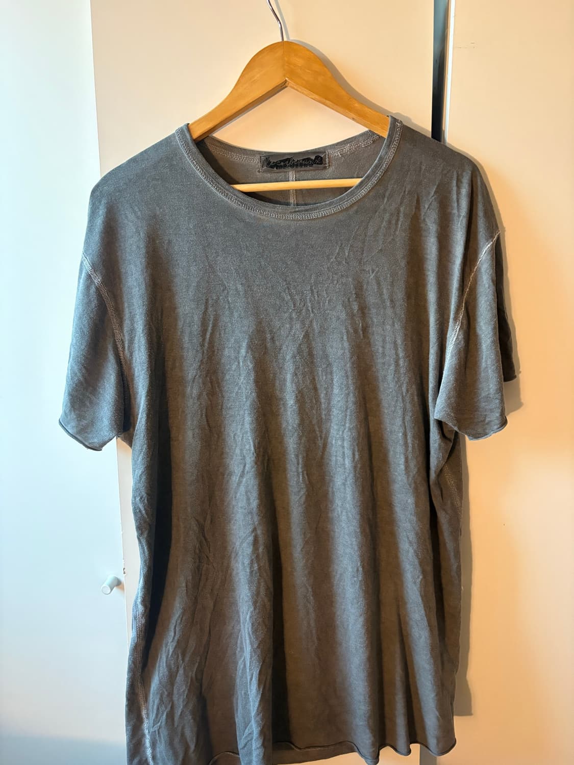 2024 Lcbx cabon flat seam (black 2) 상품이미지1