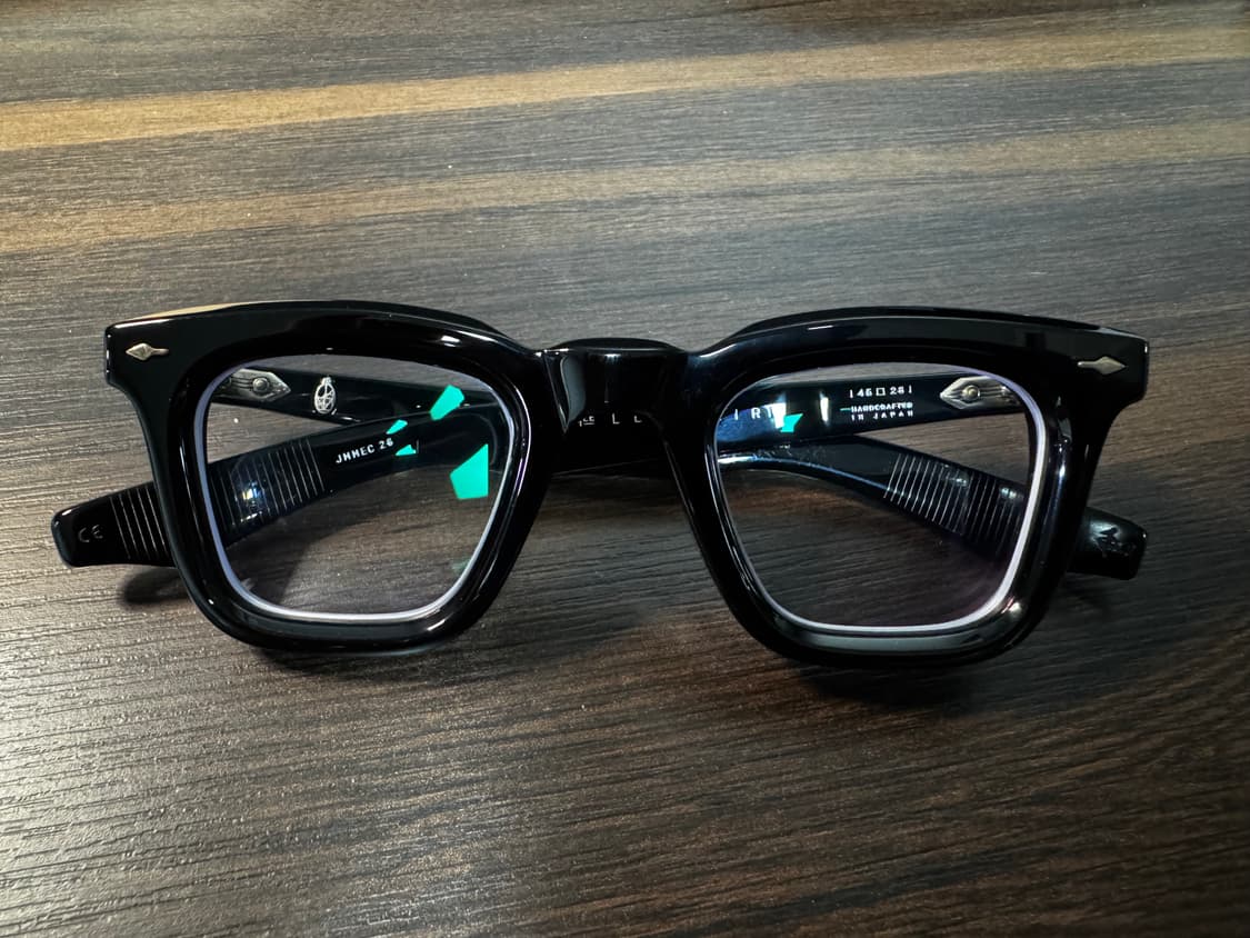 [자크마리마지] 르클레어 블랙 상품이미지1