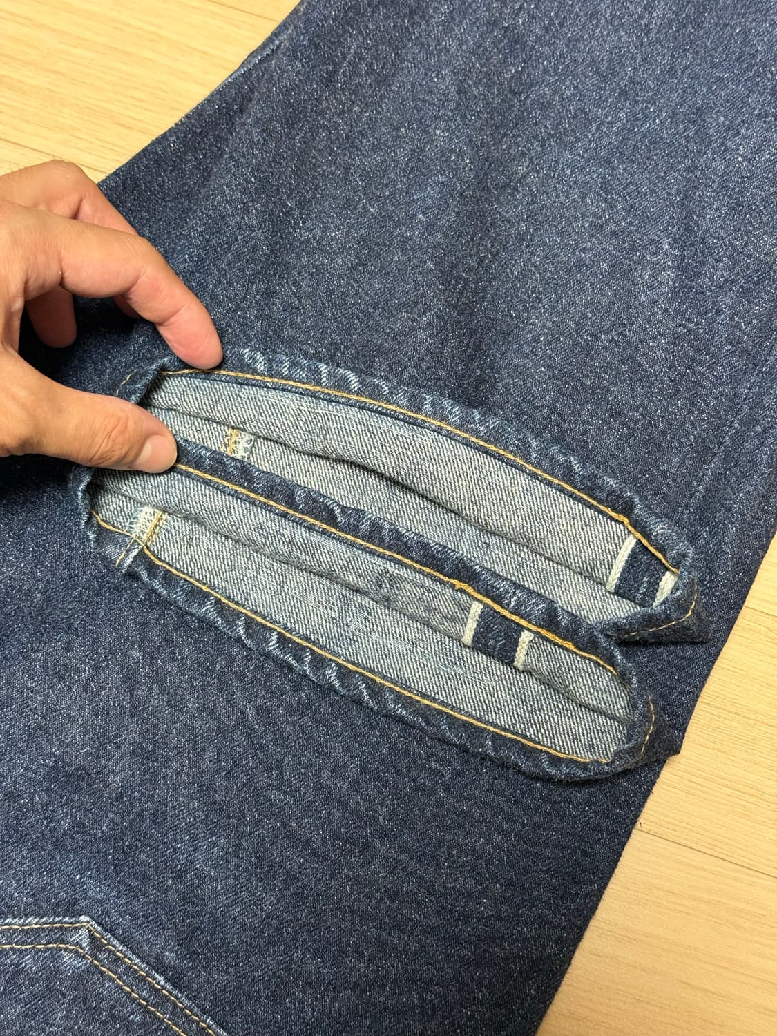 [34] 웨어하우스 800xx  상품이미지7