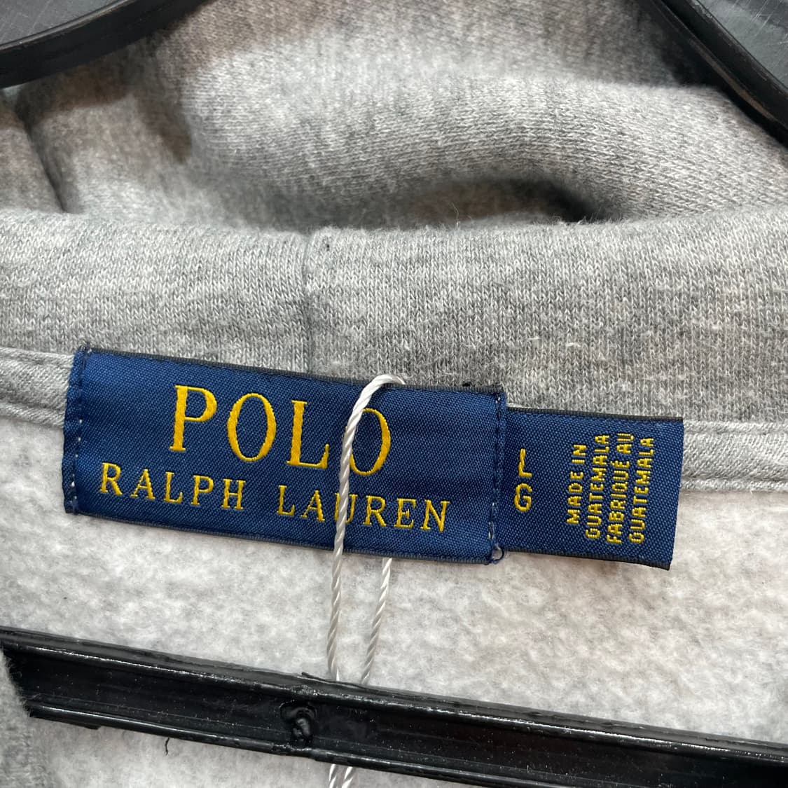 Polo Ralph Lauren Polo Bear Hoodie 상품이미지7
