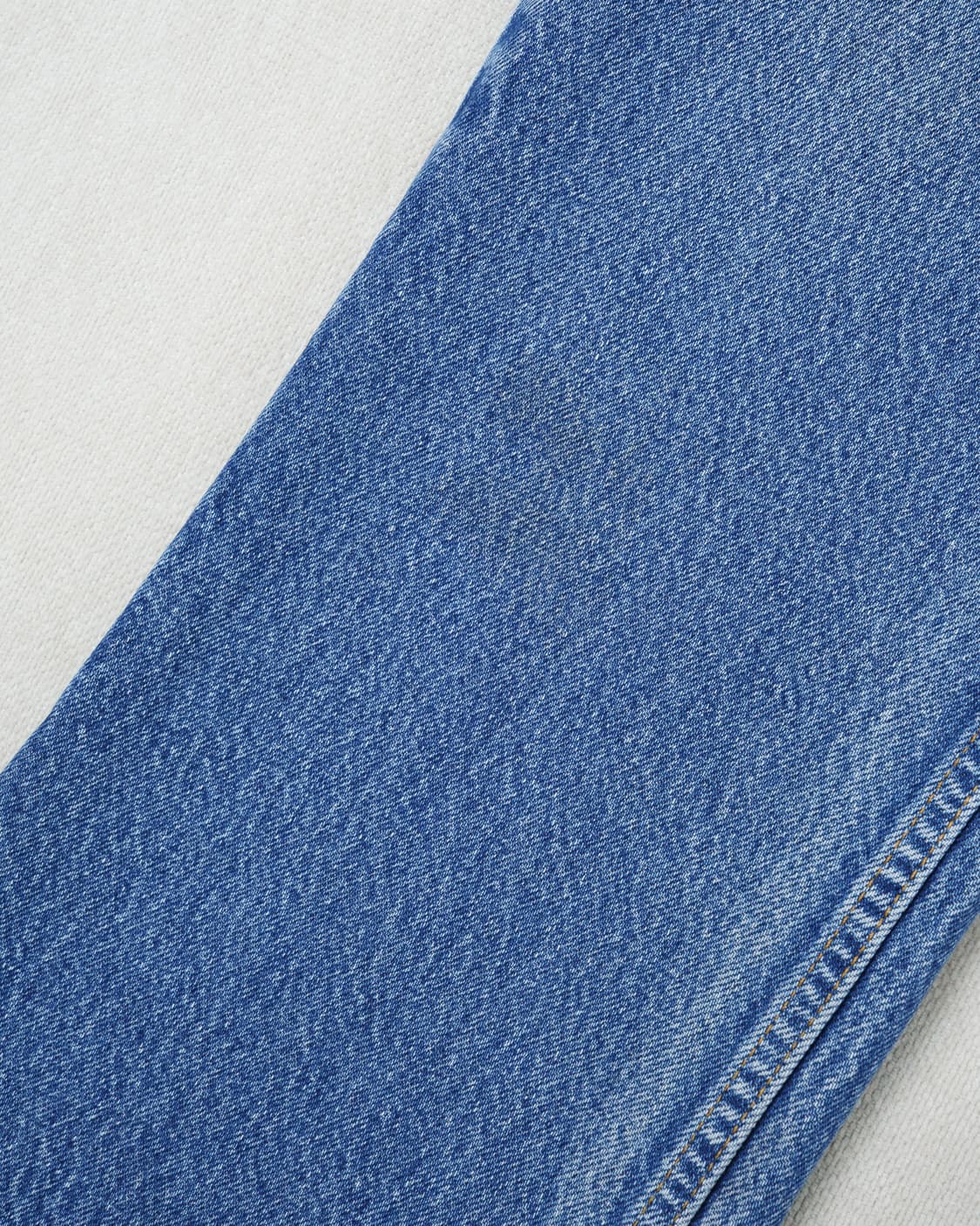 (허리 45.5) 00s 리바이스 517 부츠컷 데님 팬츠 상품이미지5