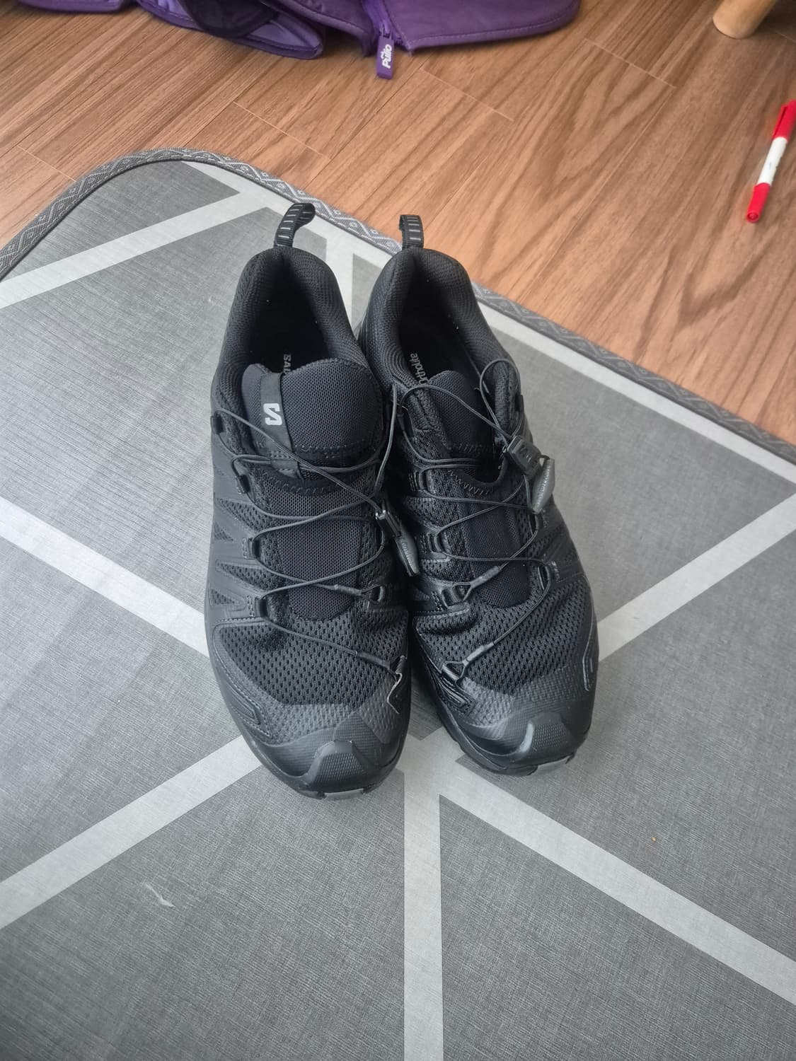 살로몬xa프로3d  280 상품이미지1