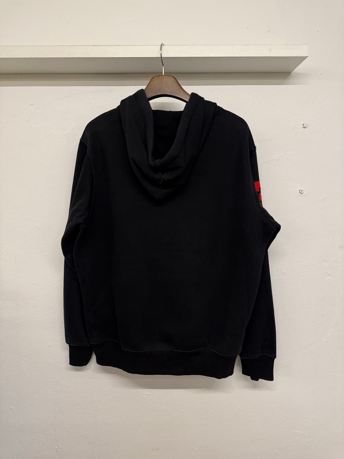 폴로 빅포니 후드집업 상품이미지5