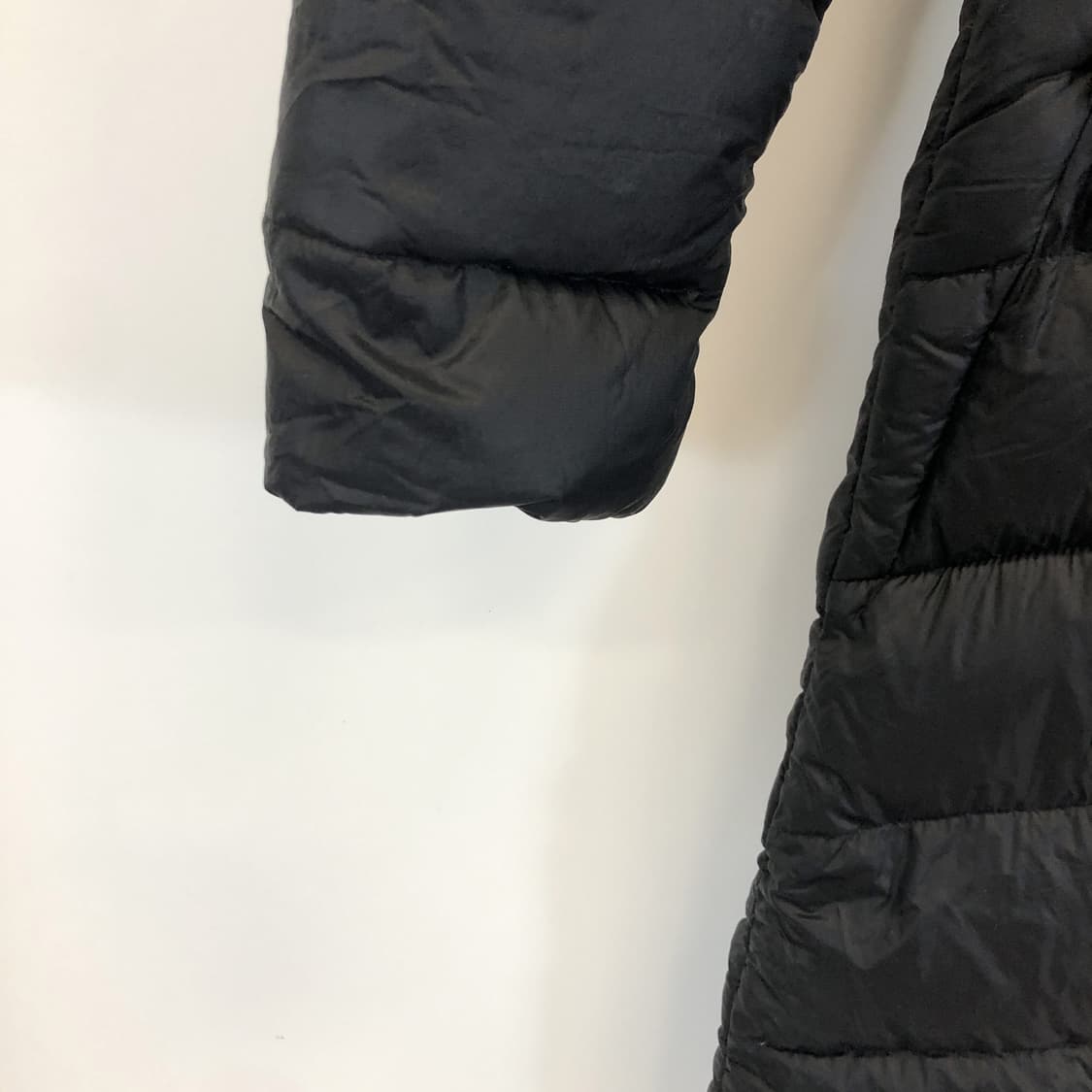 노스페이스 구스다운 클레어 롱패딩 여성 85  상품이미지3