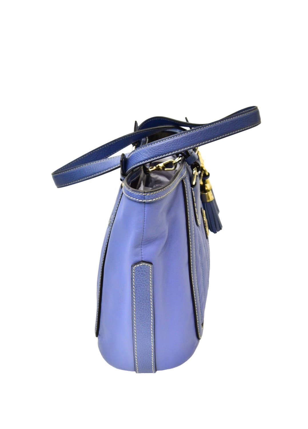 셀린느 빈티지 마차 토트백 (정품) 상품이미지4