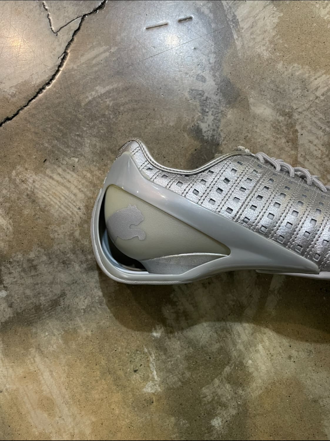00’s Puma Morphosis 1 (?) 상품이미지6