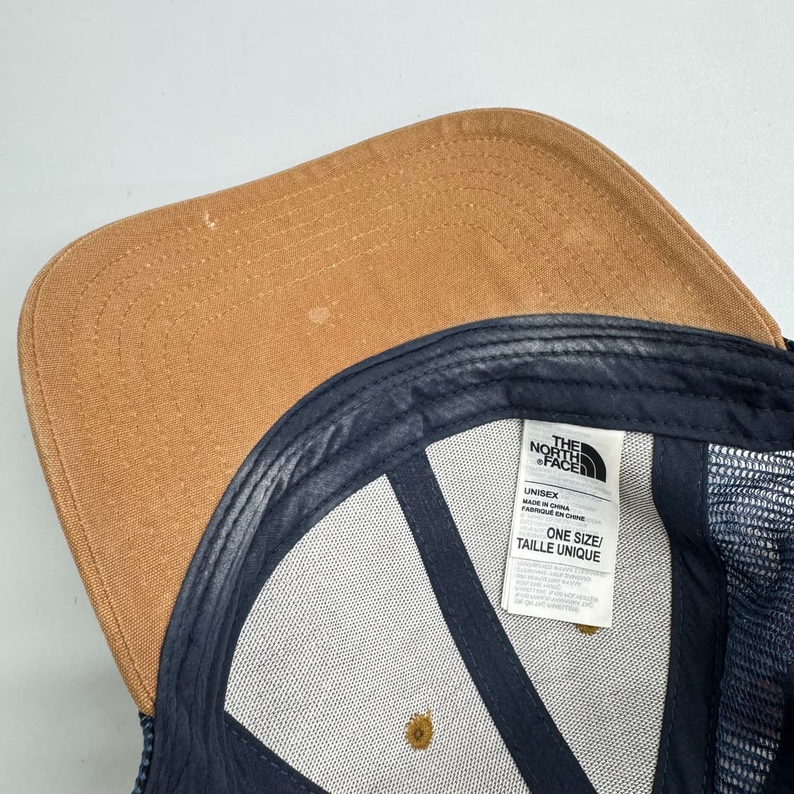 노스페이스 모자  상품이미지5