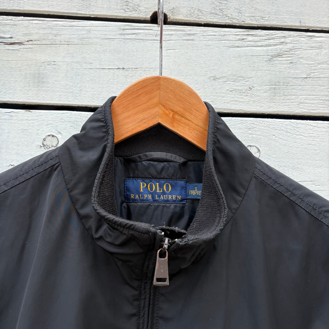 Polo 폴로 나일론 자켓 상품이미지7