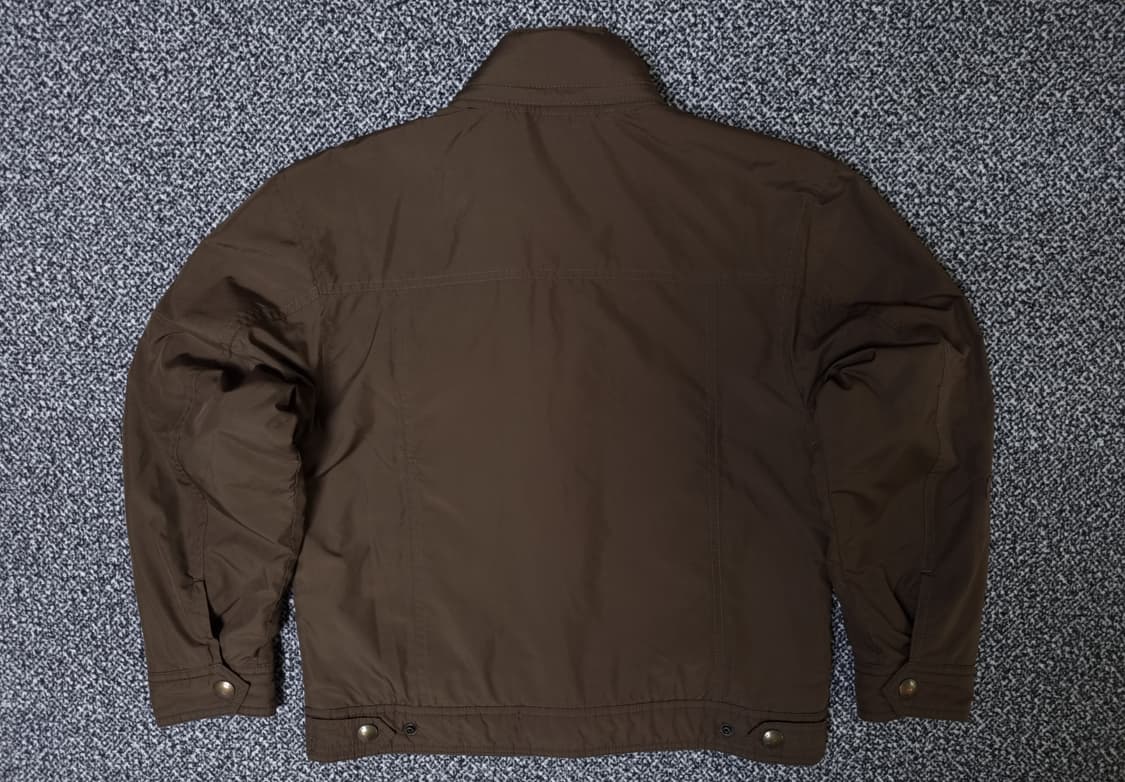 [무료배송][140-150]폴로 키즈 기모 바람막이 후드점퍼 상품이미지2