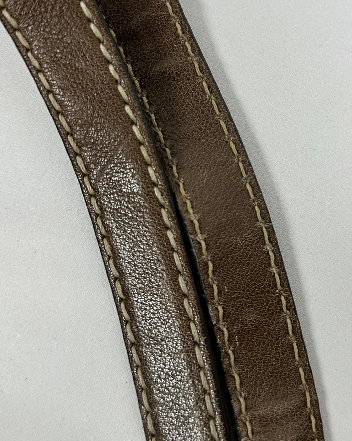 돌체앤가바나 Y2K 가죽 레오파드 숄더 & 토트백 상품이미지9