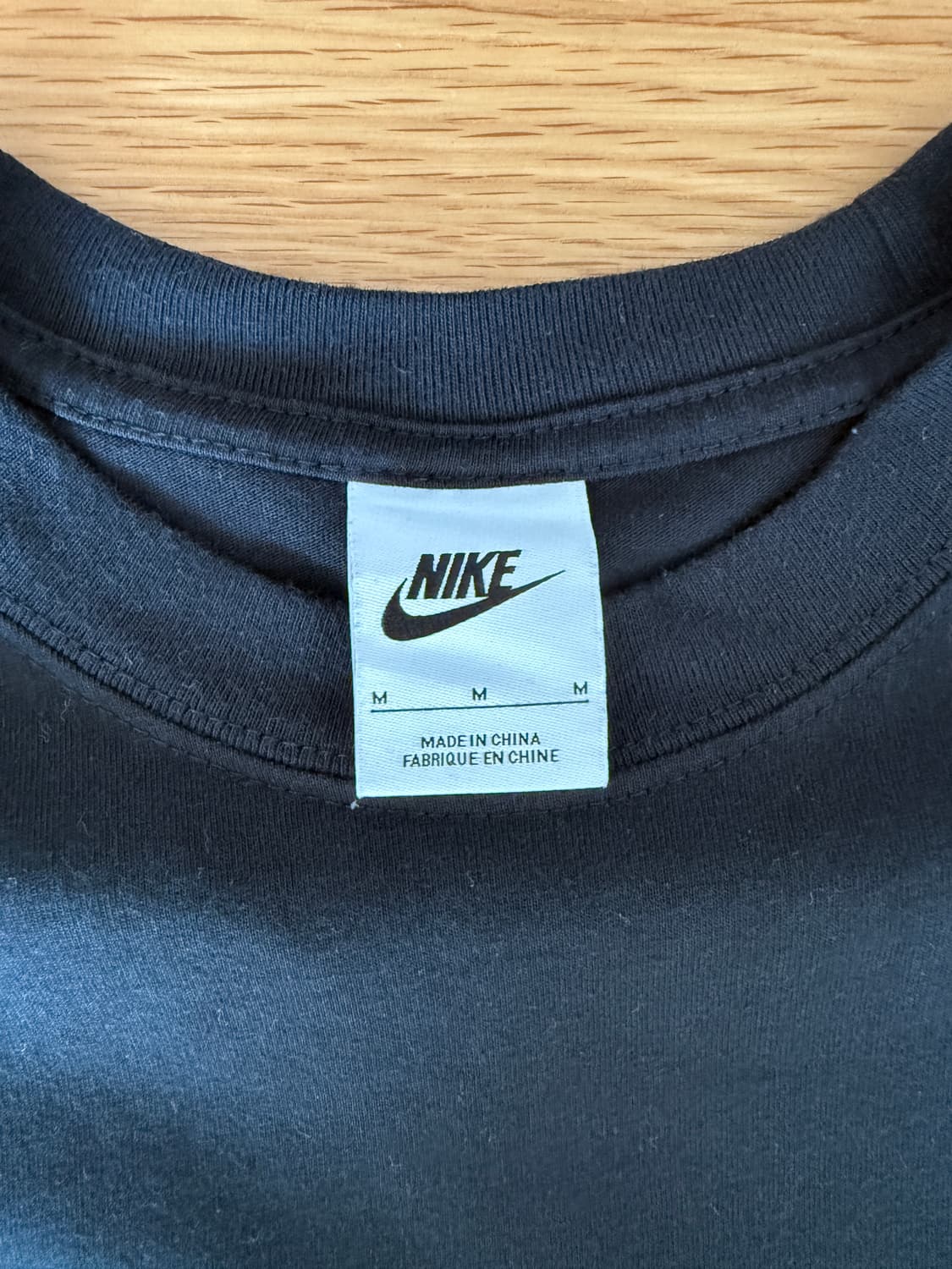 나이키(NIKE) 반팔 티셔츠 상품이미지6
