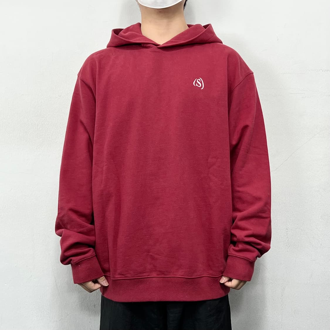 스톡홀름 서프보드 클럽 후디 상품이미지3