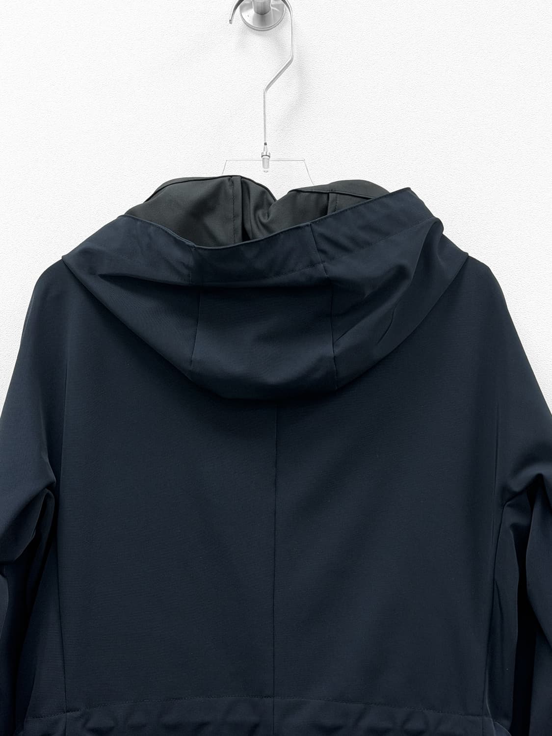 몽클레르 후드 소프트쉘 바람막이 코트 상품이미지4