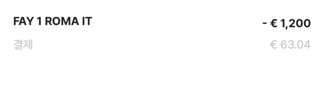 Fay 페이 파이어맨 자켓 비즈빔 캐피탈 맛 상품이미지10