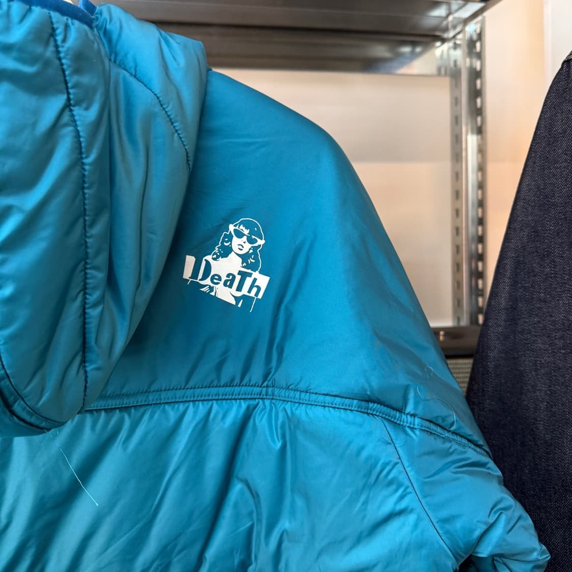 히스테릭 글래머 프리마로프트 푸퍼 상품이미지7