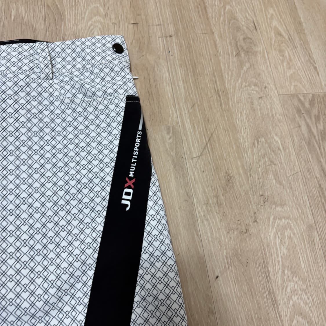 JDX 여성 골프웨어 골프 치마 스커트 67 상품이미지4