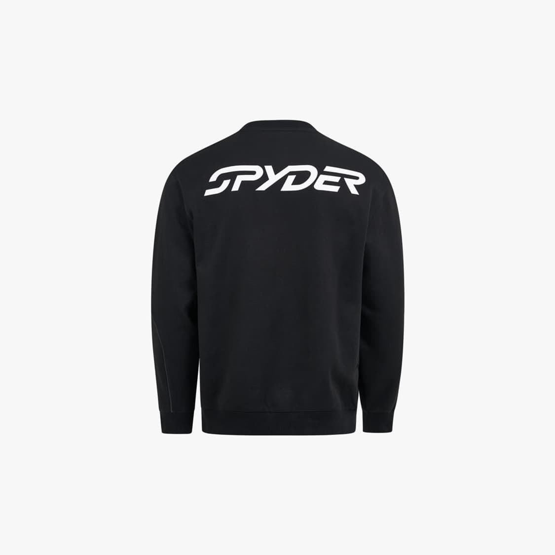 24FW 스파이더 라드패드 백 로고 맨투맨 상품이미지4