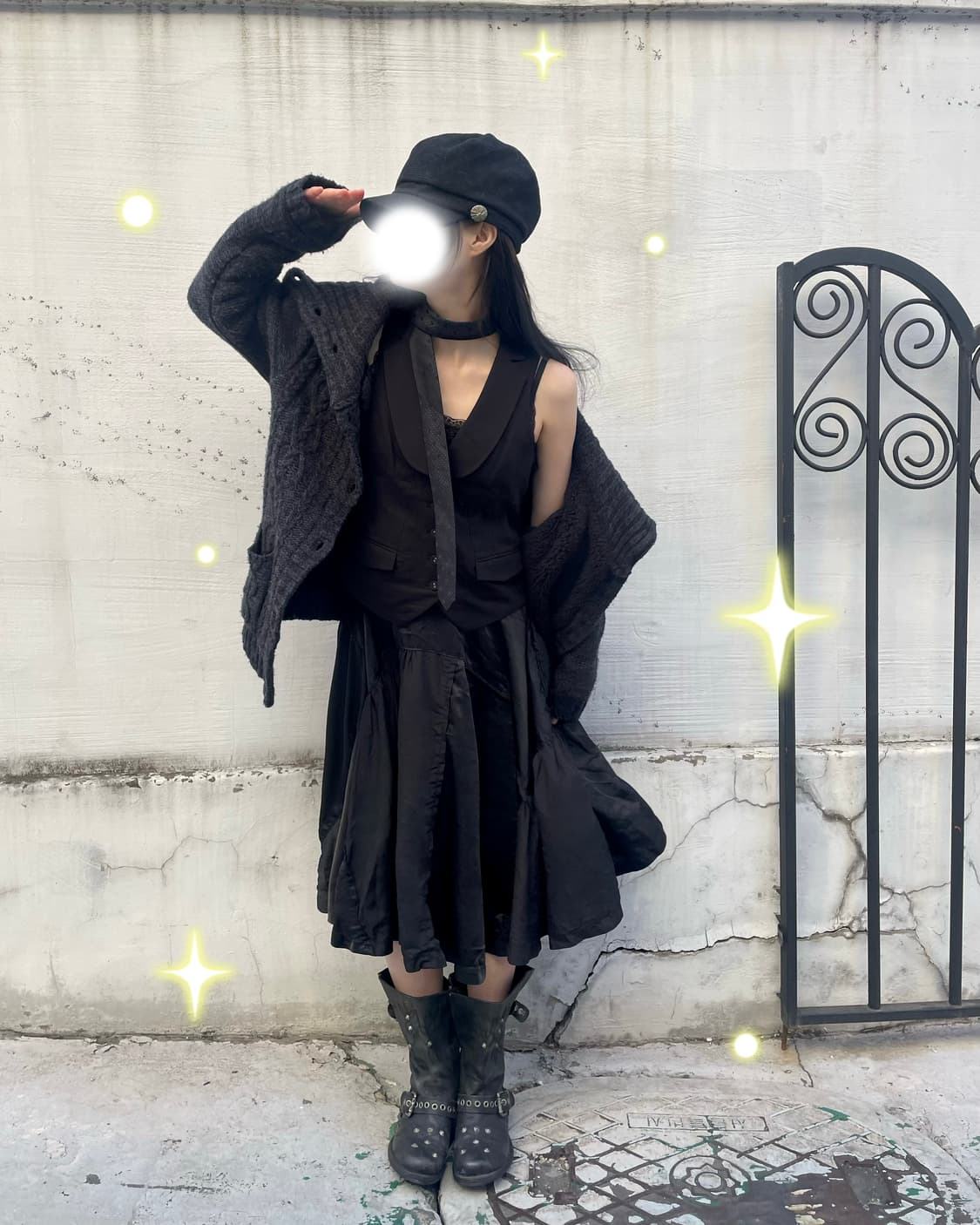 꼼데맛아카이브.ˢᴱᵀ🏠 상품이미지4