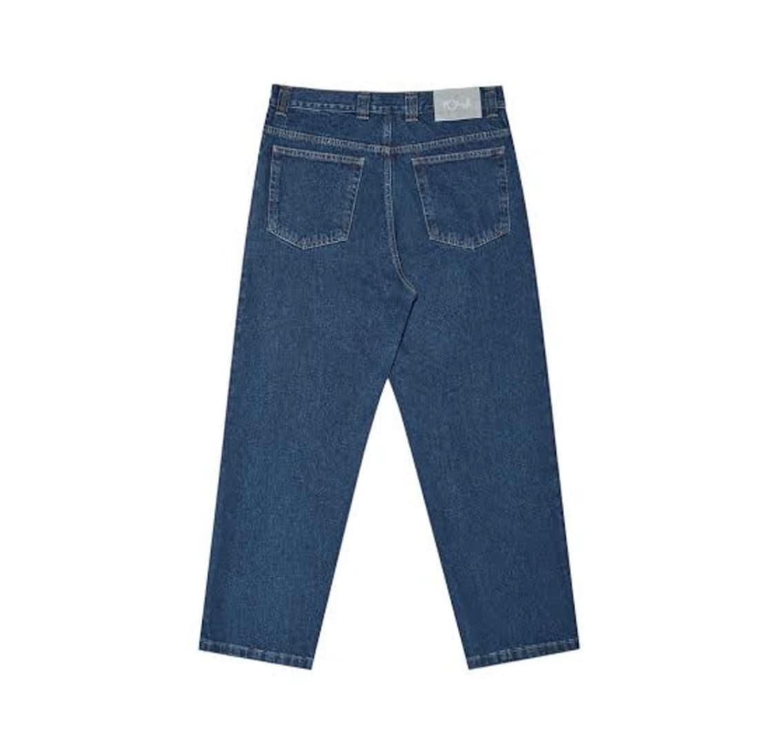 폴라스케이트93 데님 상품이미지2