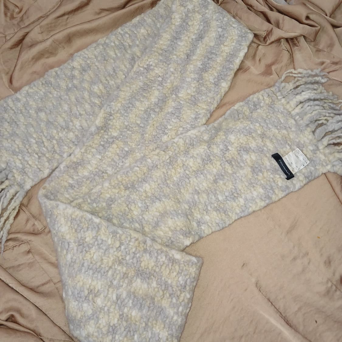 VIVAYOU 목도리 / 롱사이즈 상품이미지3