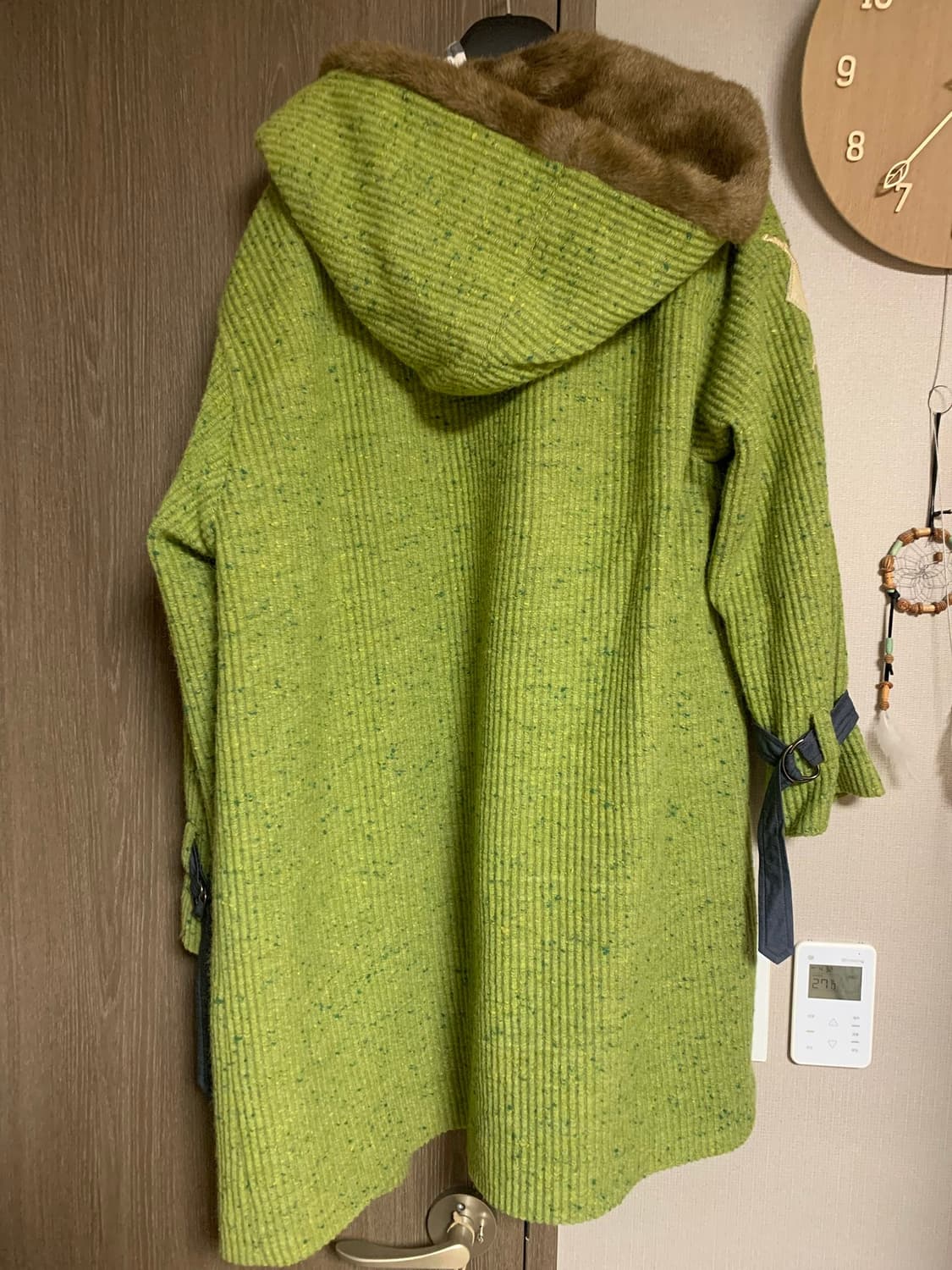 푸릇푸릇 코디셋 상품이미지3