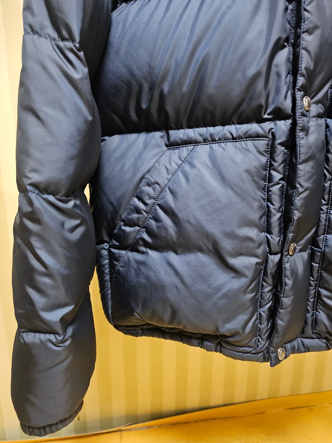 폴로 푸퍼 덕다운 M 상품이미지7