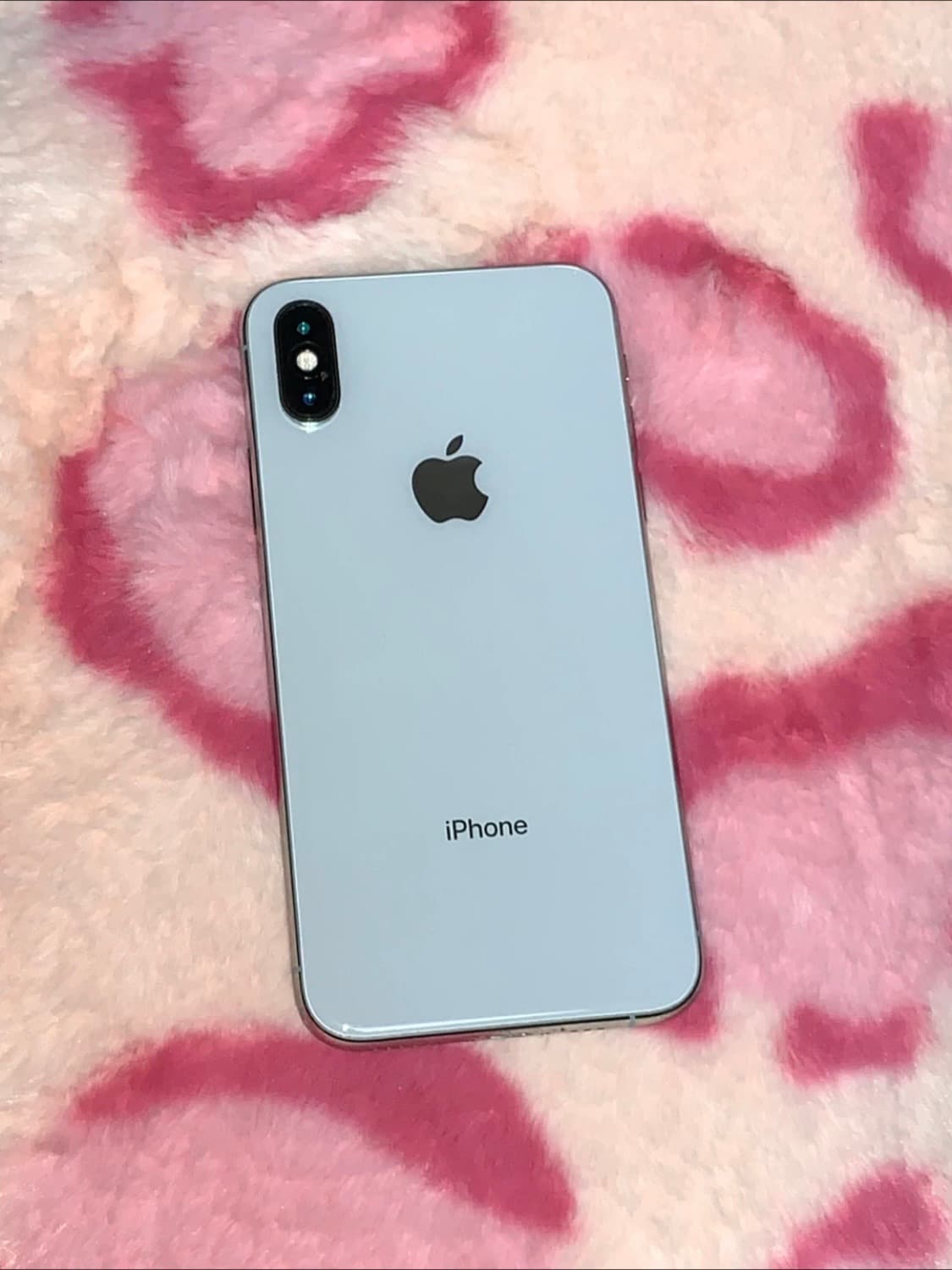 순정 아이폰 XS 99% 상품이미지1