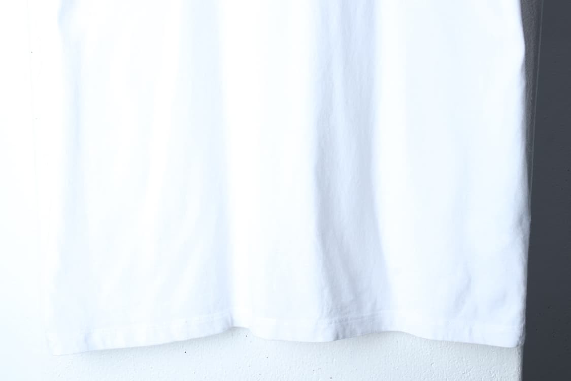 (XL-2XL) 게스 반팔 티셔츠 빅로고 핑크 올드스쿨-H31324 상품이미지4