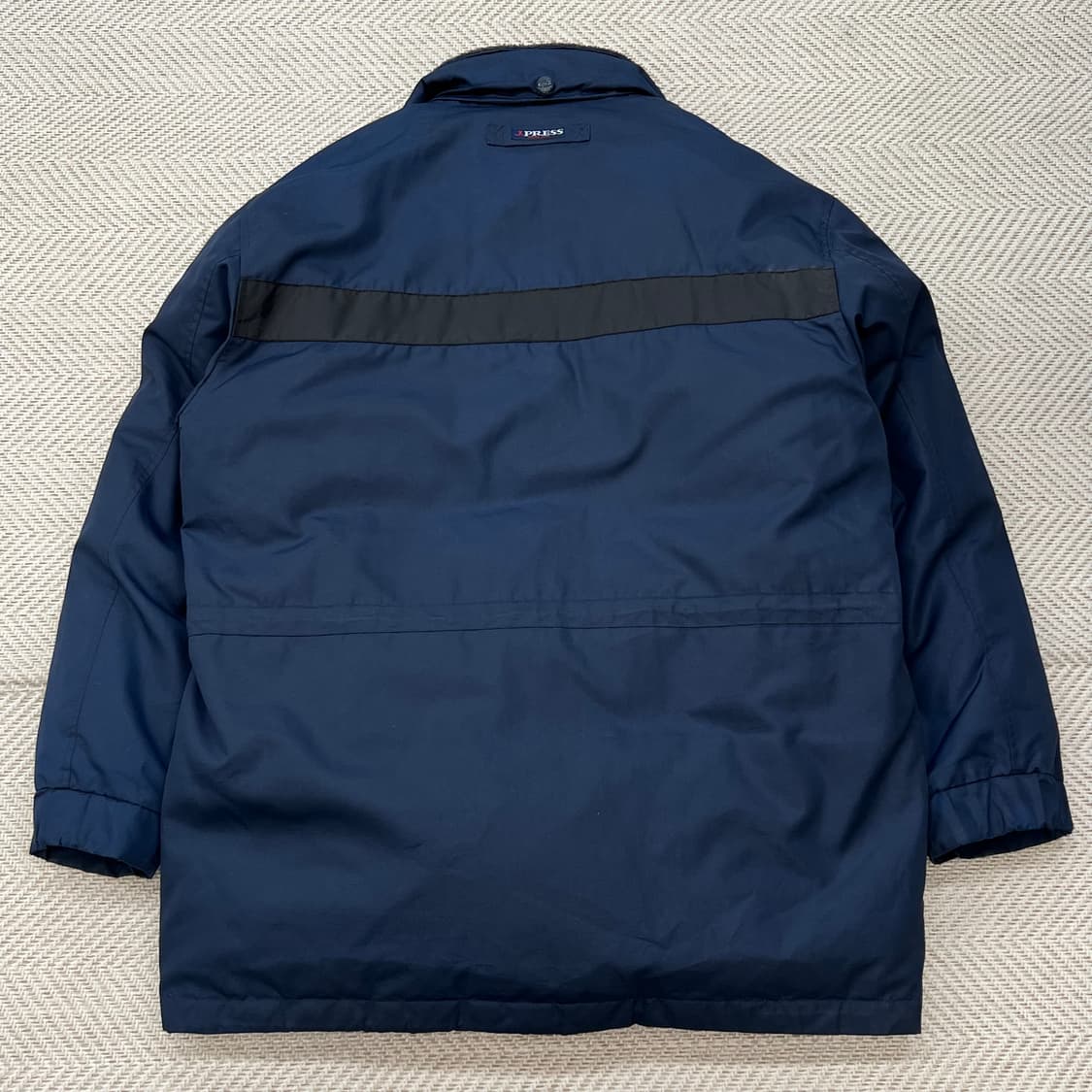 제이프레스 빈티지 자켓  r2685 상품이미지2