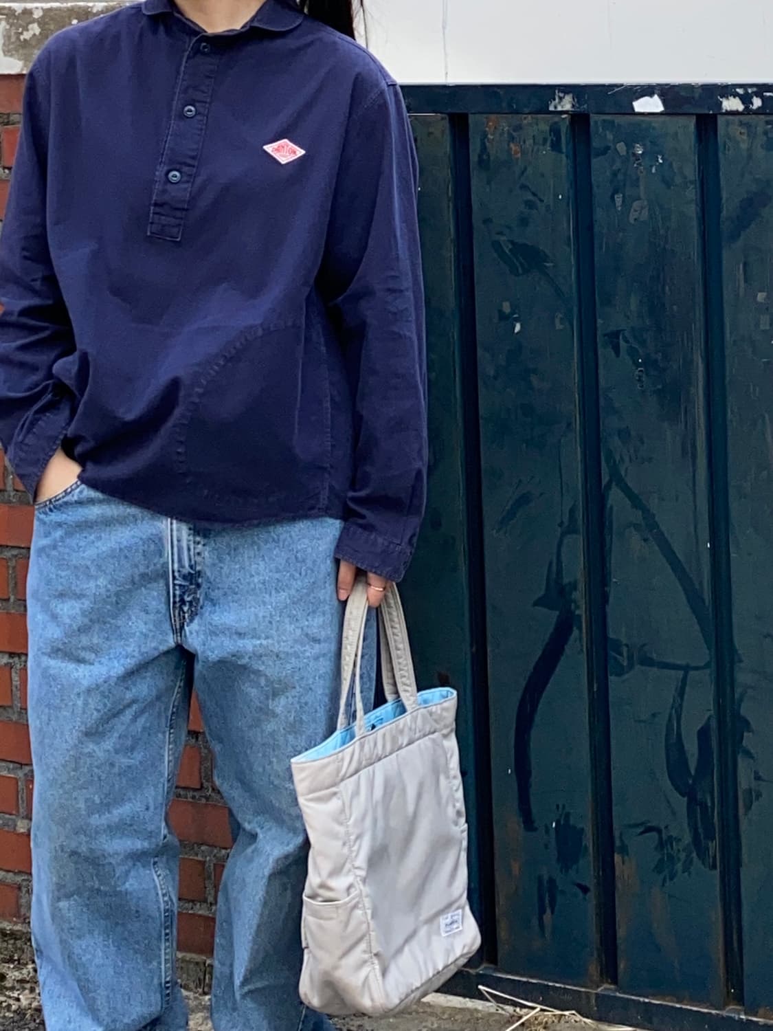 Porter 포터 토트백 상품이미지10