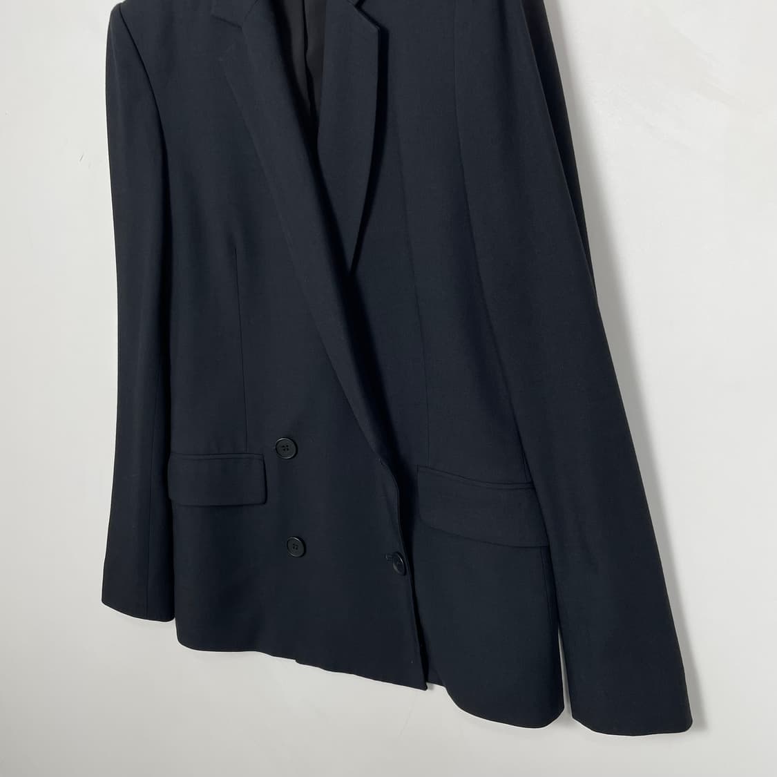 띠어리 더블버튼 블레이저 상품이미지4