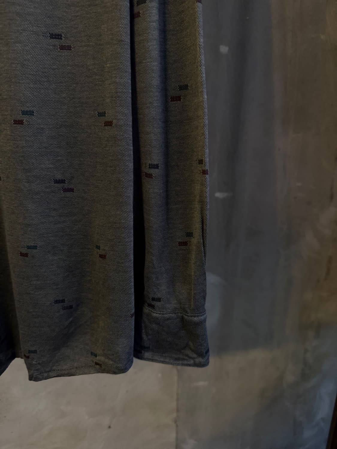 에트로 셔츠 100 상품이미지8