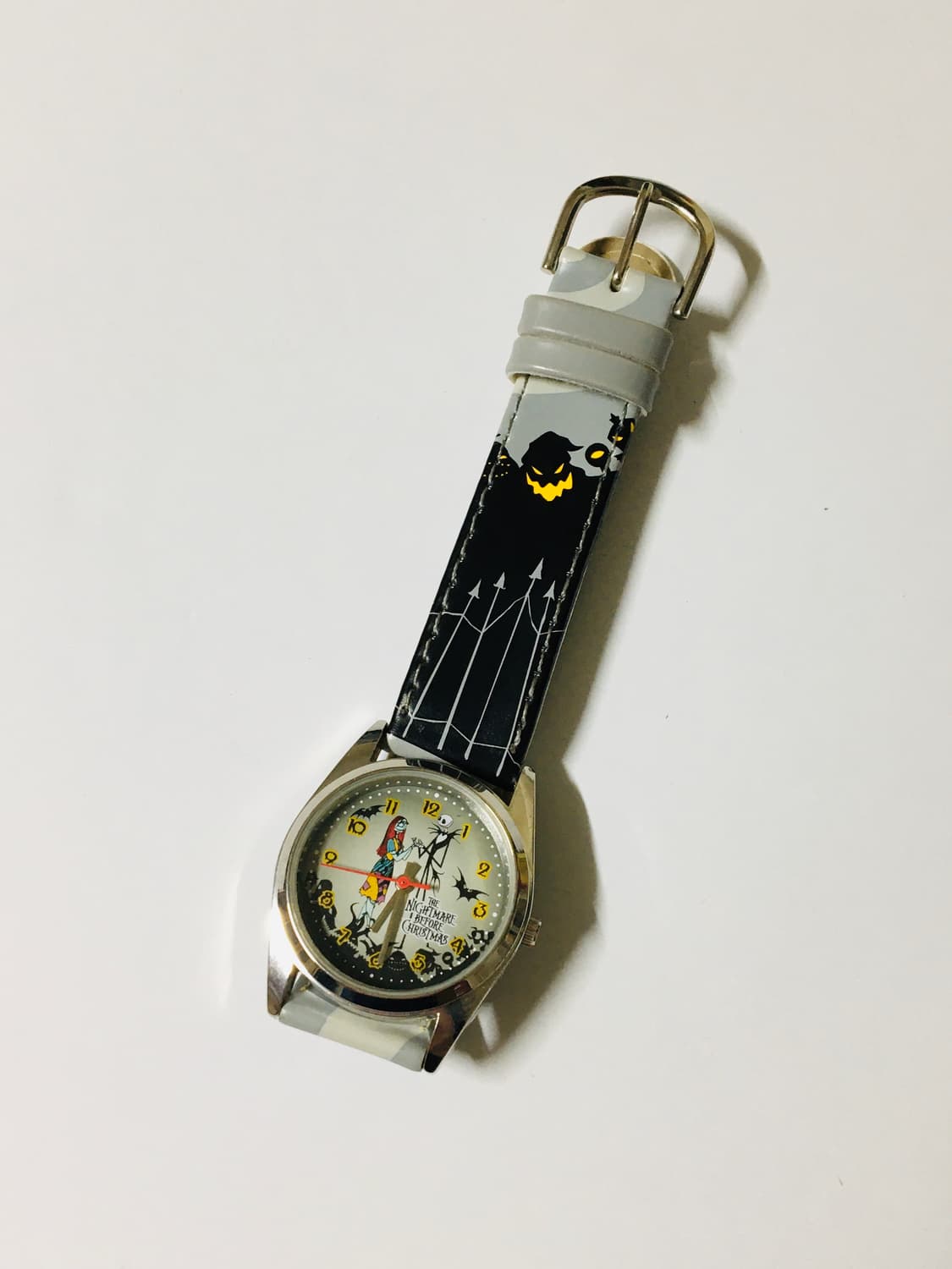 크리스마스악몽 빈티지손목시계 상품이미지4