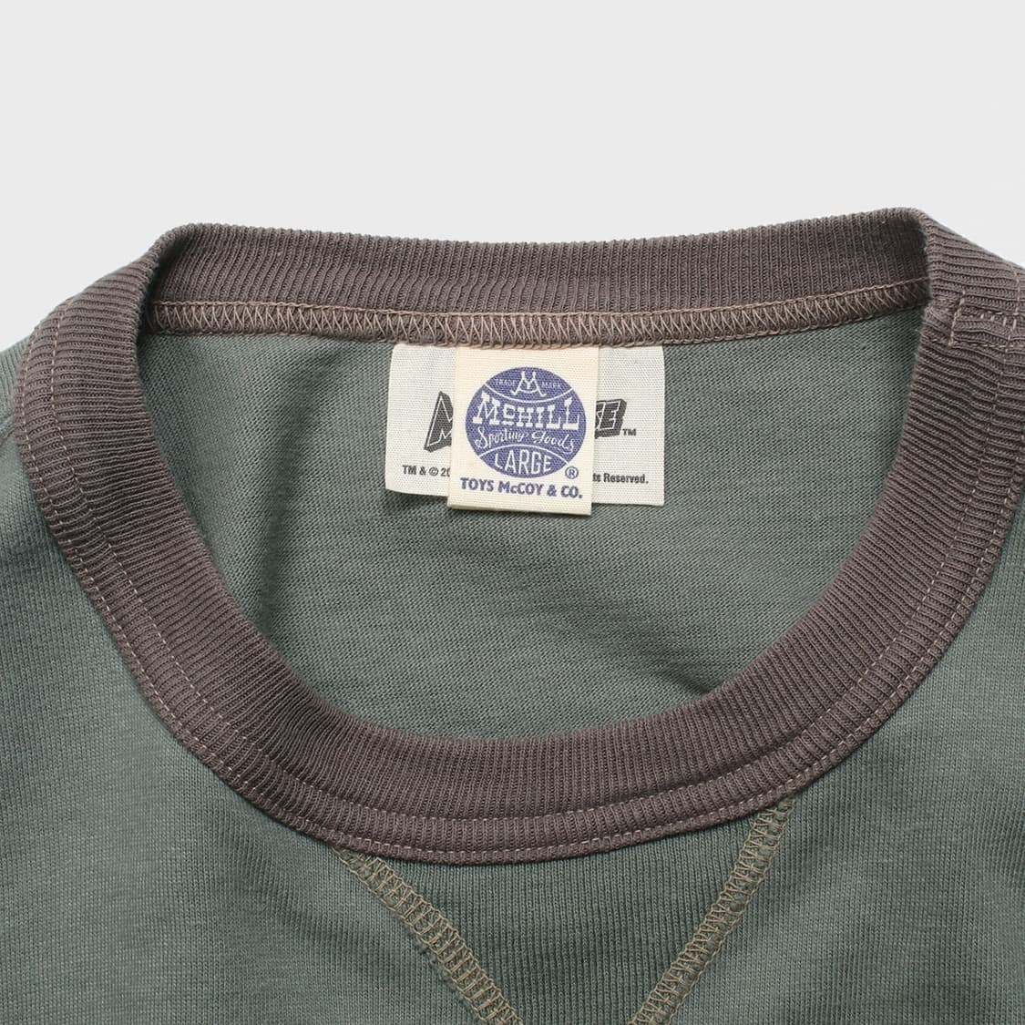 TOYs McCOY 상품이미지3