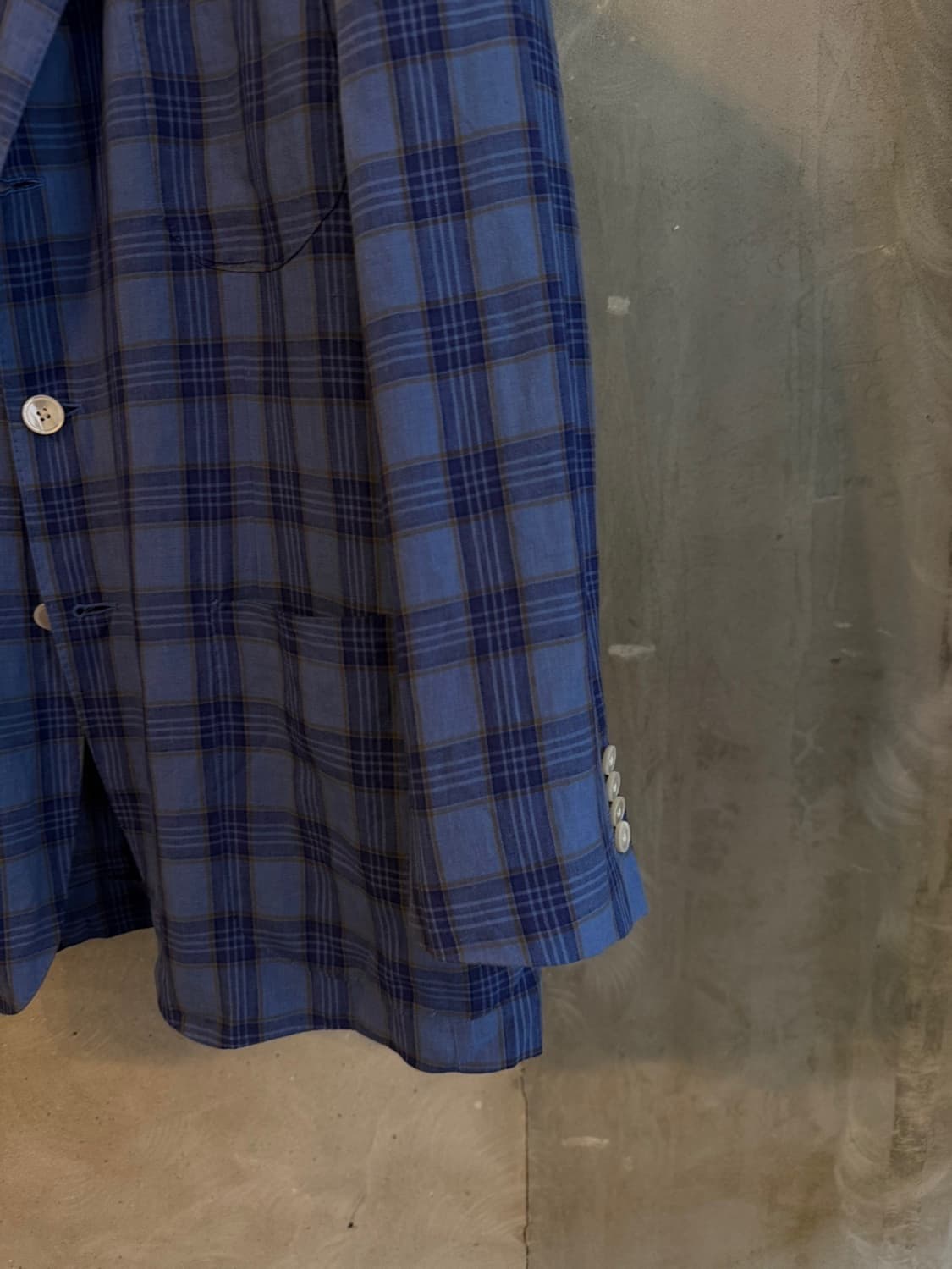 유나이티드 애로우 소버린 테일러드 자켓 100 상품이미지4