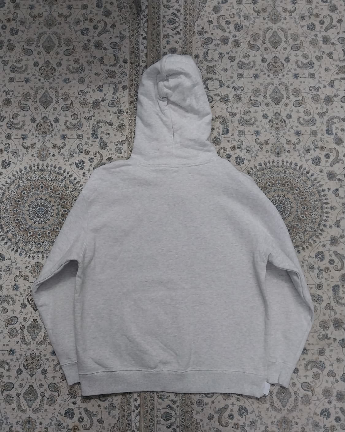 Covernat 커버낫 스포츠클럽 후드티 L 상품이미지2