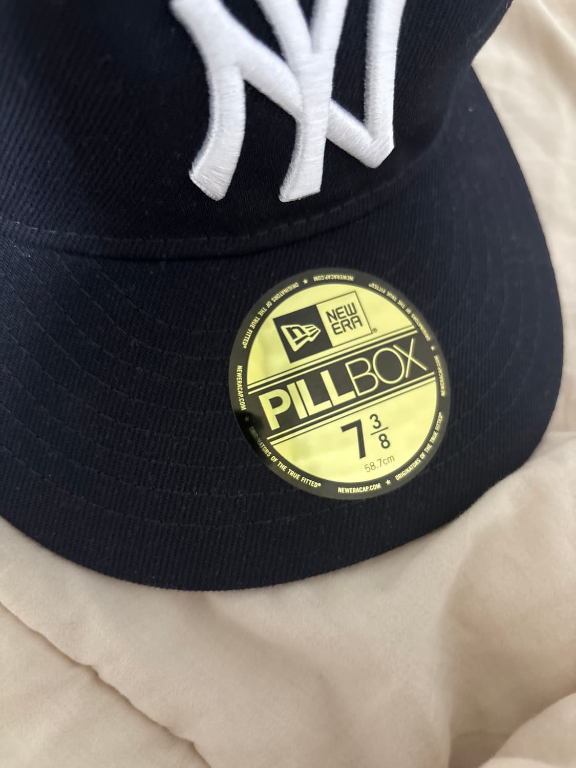 뉴에라 필박스 상품이미지5