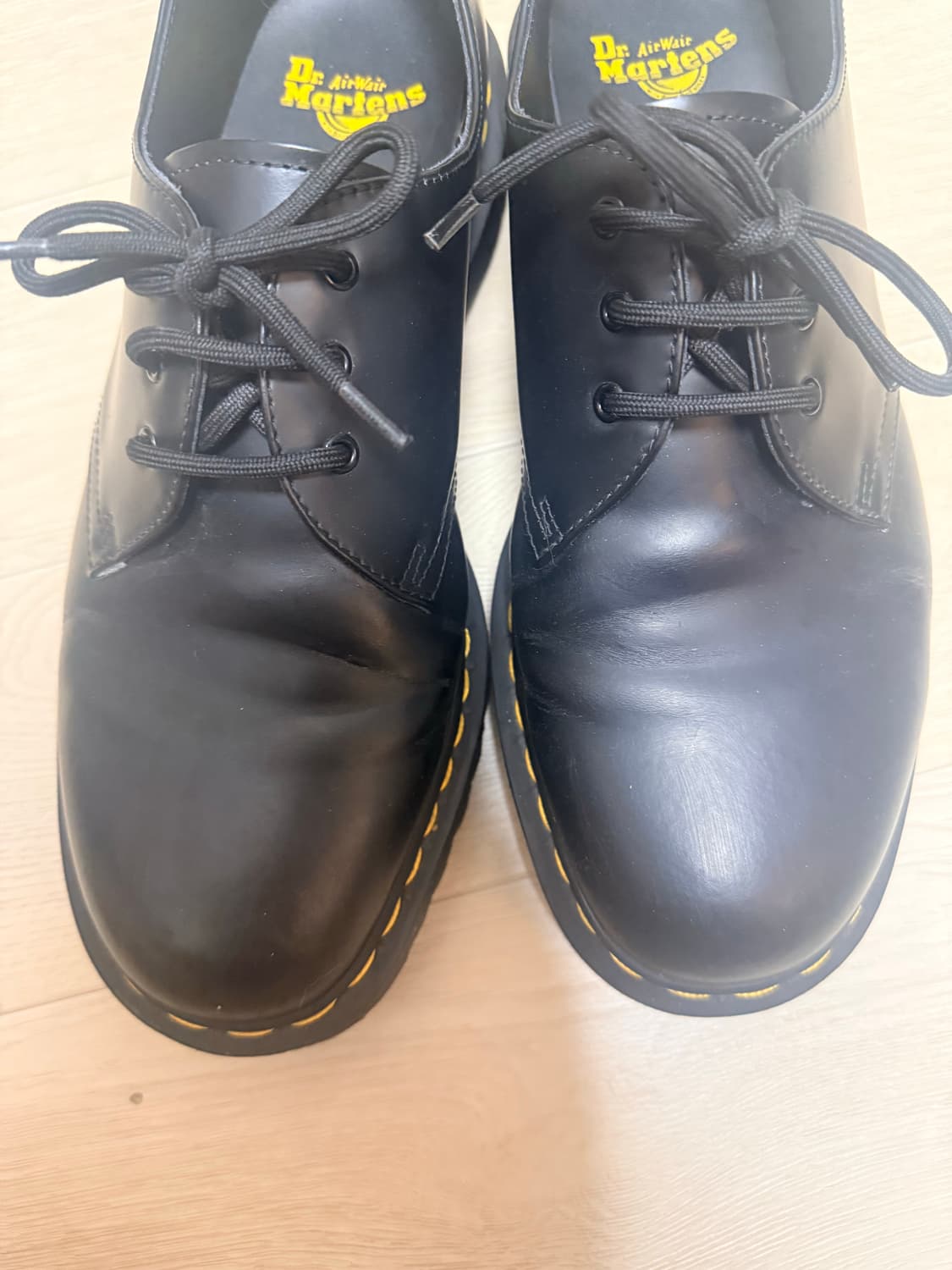 닥터마틴1461 벡스 290 상품이미지4