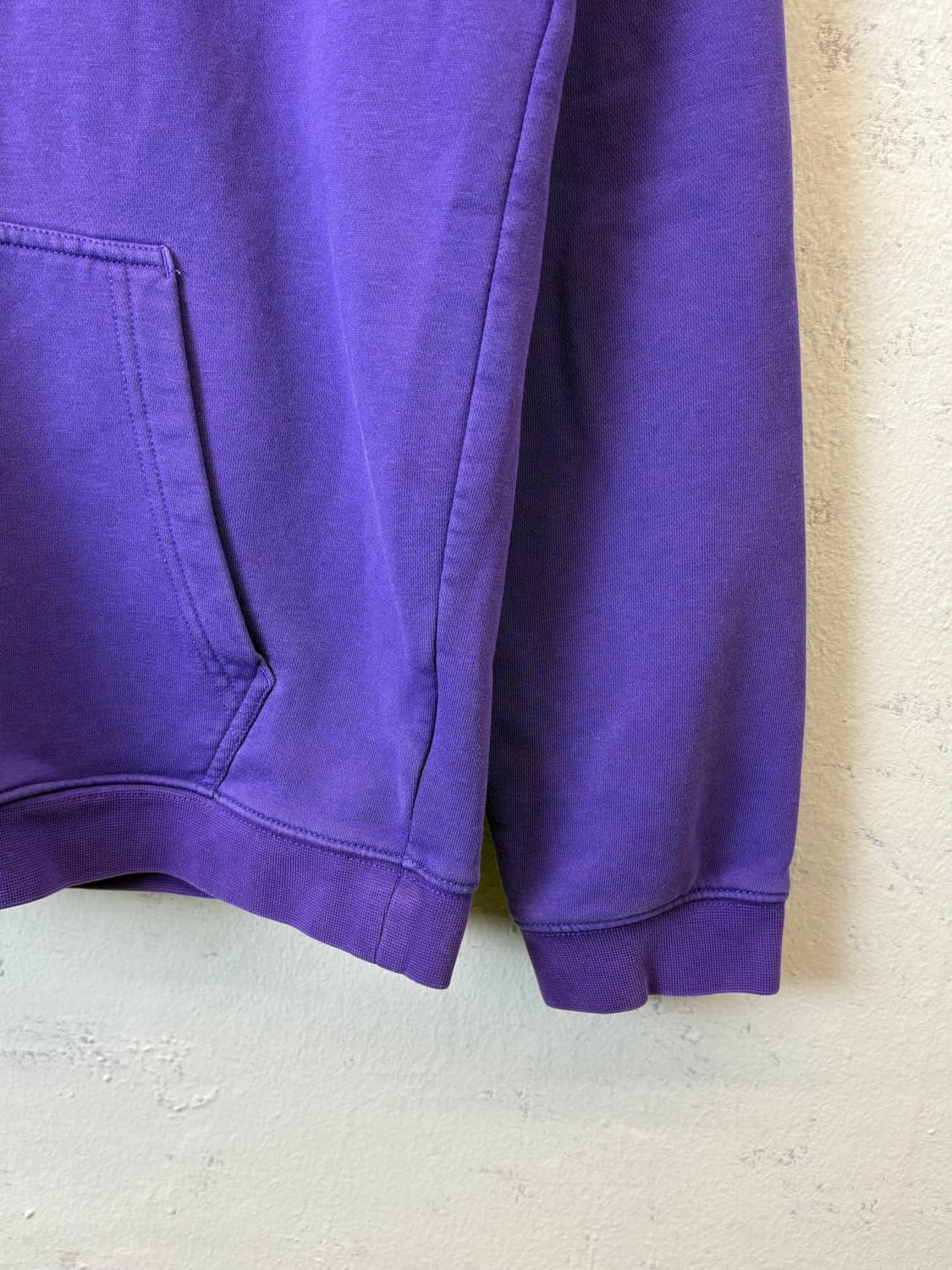 나이키 NBA 레이커스 빈티지 후드티 상품이미지3