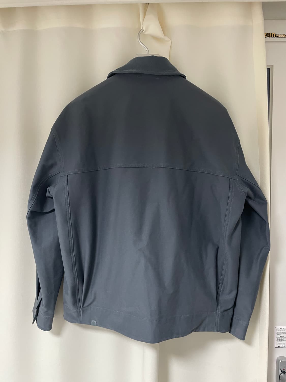 룰루레몬 트윌 자켓 상품이미지4